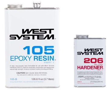 WS 105 206 L